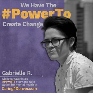 Image post by @caring4denver on Instagram