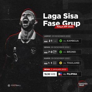 Image post by @indonesianblood on Instagram