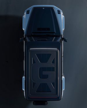 Image post by @mercedesbenz on Instagram