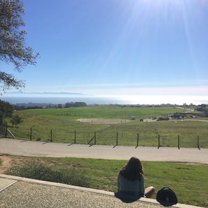 Image post by @ucsc on Instagram