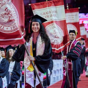 Image post by @gaylordcollege on Instagram