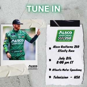 Image post by @alscoinc on Instagram