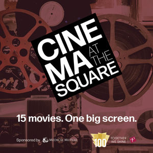 Image post by @playhousesquare on Instagram