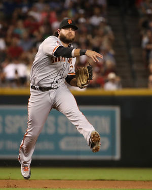 Image post by @sfgiants on Instagram