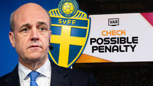 Image post by @fotbolldirekt on Instagram