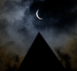 Image post by @nasa on Instagram