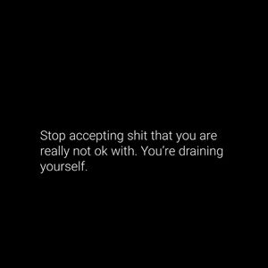 Image post by @advice on Instagram