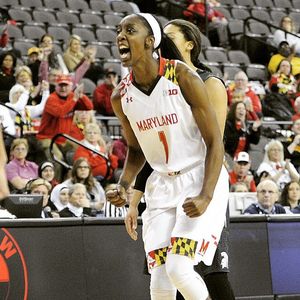 Image post by @terpswbb on Instagram
