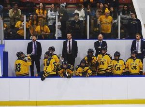 Image post by @drexelhockey on Instagram