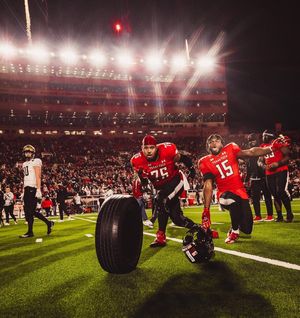 Image post by @cfbkings on Instagram