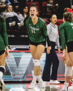 Image post by @binghamtonvb on Instagram