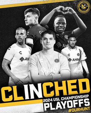 Image post by @riverhoundssc on Instagram