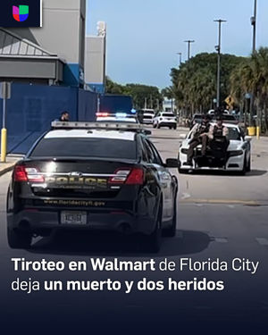 Image post by @univision23 on Instagram