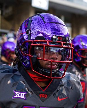 Image post by @tcufootball on Instagram