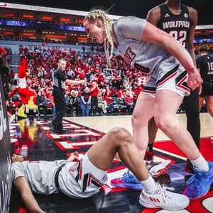 Image post by @louisvillewbb on Instagram