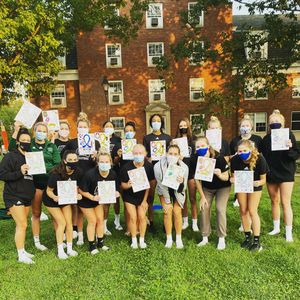 Image post by @ohiovb on Instagram
