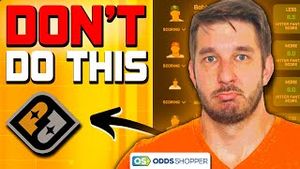 Video post by @oddsshopper on YouTube