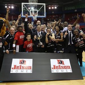 Image post by @britishbasketballleague on Instagram
