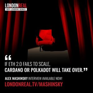 Image post by @londonrealtv on Instagram