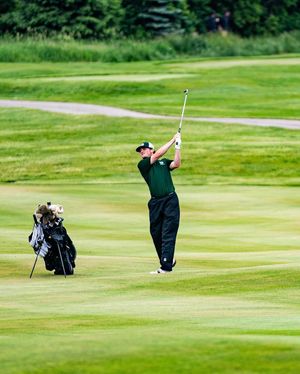 Image post by @csumgolf on Instagram