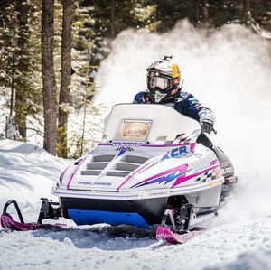 Image post by @levi_lavallee on Instagram