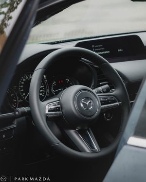 Image post by @parkmazda on Instagram