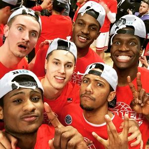 Image post by @nigel_hayes on Instagram