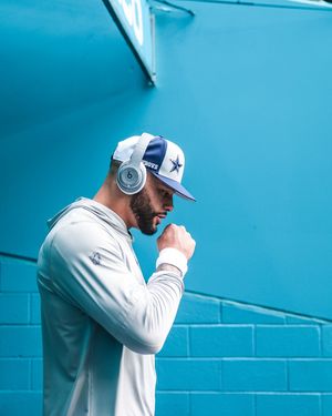 Image post by @dallascowboys on Instagram