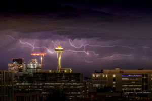 Image post by @foxweather on Instagram