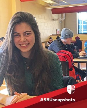 Image post by @stonybrooku on Instagram