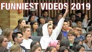 Video post by @Baylen Levine on YouTube