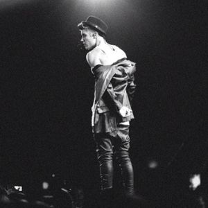 Image post by @justinbieber on Instagram