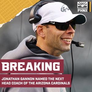 Image post by @PHNX_Cardinals on Twitter