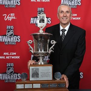 Image post by @nhlflames on Instagram
