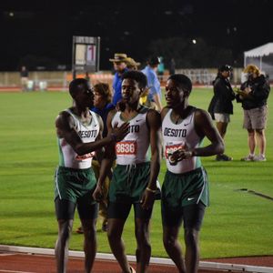 Image post by @milesplit on Instagram