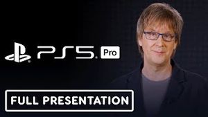 Video post by @ign on YouTube