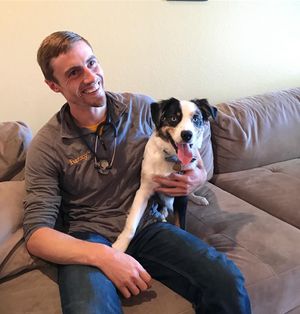 Image post by @yourfuzzy on Instagram