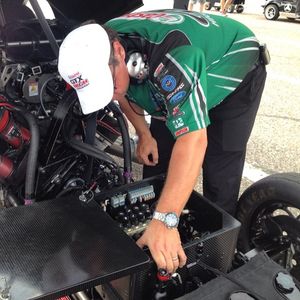 Image post by @jfr_racing on Instagram