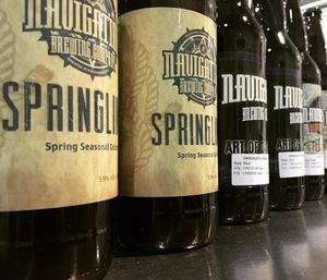 Image post by @navigationbrewingco on Instagram