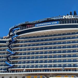 Image post by @norwegiancruiseline on Instagram