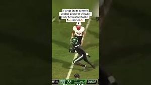 Video post by @247sports on YouTube