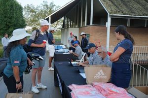 Image post by @ajgagolf on Instagram