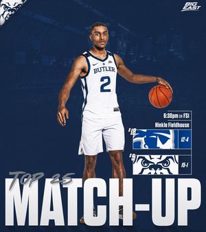 Image post by @butlermbb on Instagram