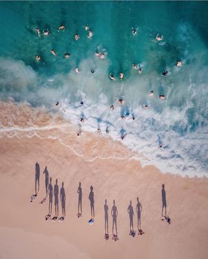 Image post by @dronepals on Instagram