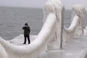 Image post by @gettyimages on Instagram