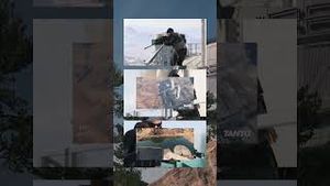 Video post by @callofduty on YouTube