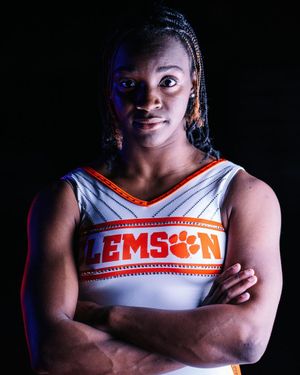 Image post by @clemsongymnastics on Instagram