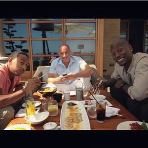 Image post by @ludacris on Instagram
