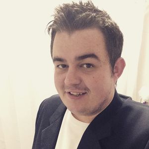 Image post by @daz_black on Instagram