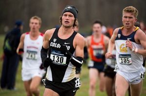 Image post by @cubuffstrack on Instagram